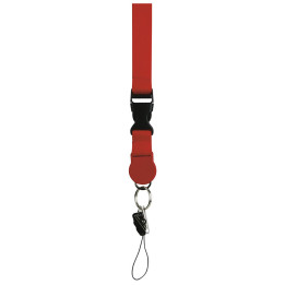 Lanyard poliéster 2 cms