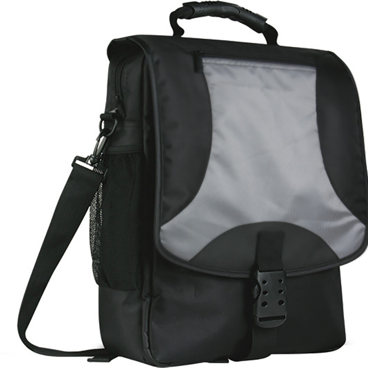 Mochila para portátil en nylon 840d