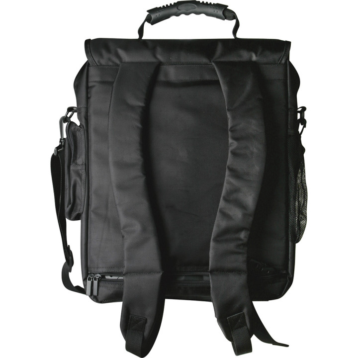 Mochila para portátil en nylon 840d