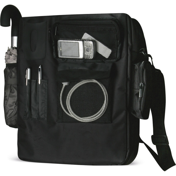 Mochila para portátil en nylon 840d