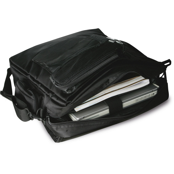 Mochila para portátil en nylon 840d