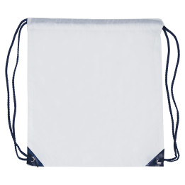Mochila de cuerdas poliéster 210t