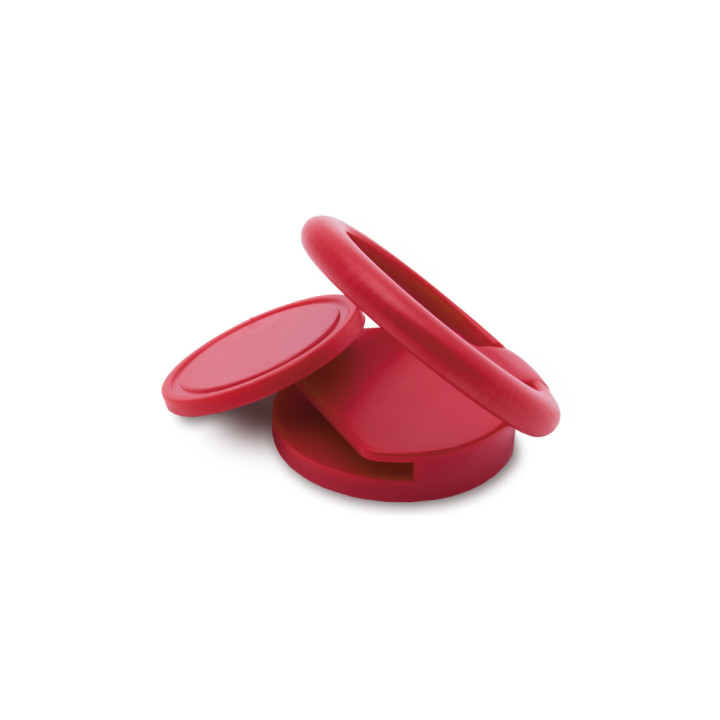 Anillo soporte para teléfono móvil