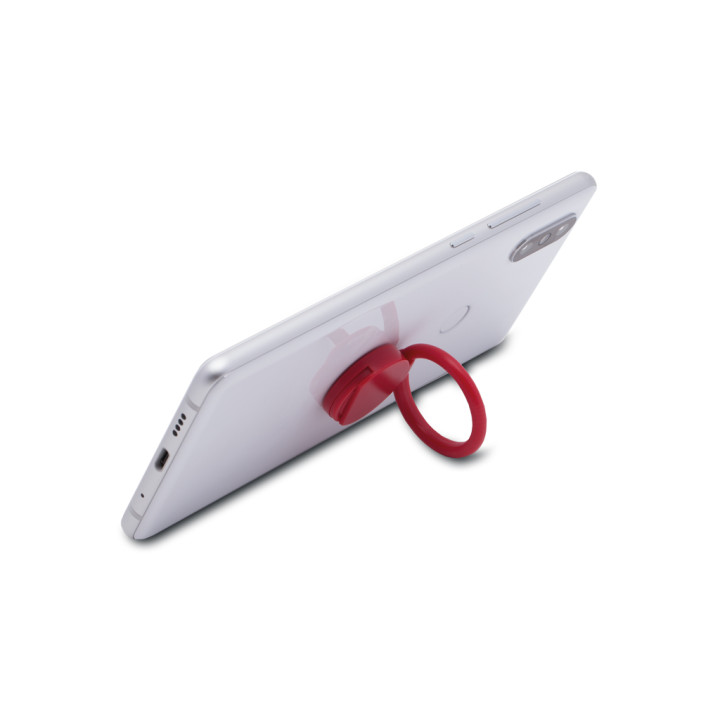 Anillo soporte para teléfono móvil