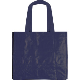 Bolsa shopping pp laminado 120 gr/m2