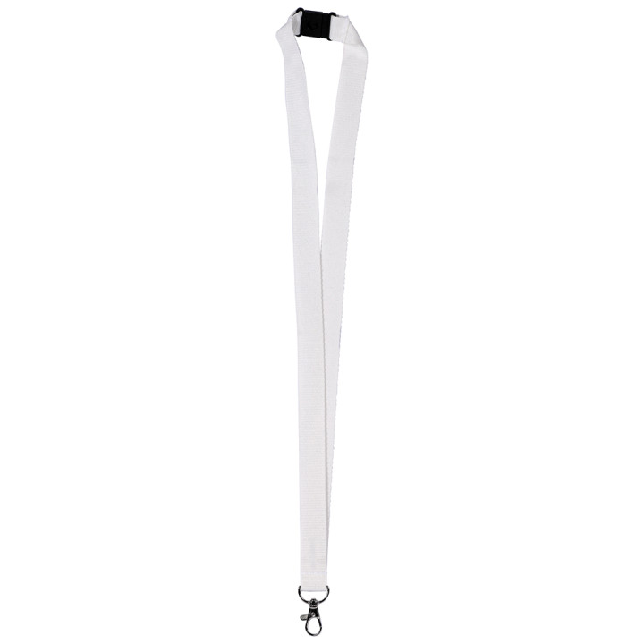 Lanyard en rpet