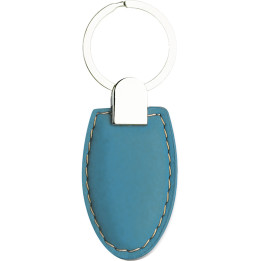 Llavero metal/pvc