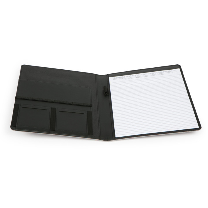 Carpeta portadocumentos a4 nylon