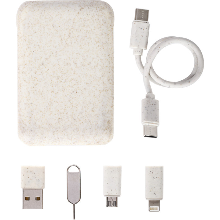 Set para cargar y transferir datos