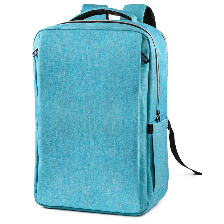 Mochila para portátil con puerto de carga usb