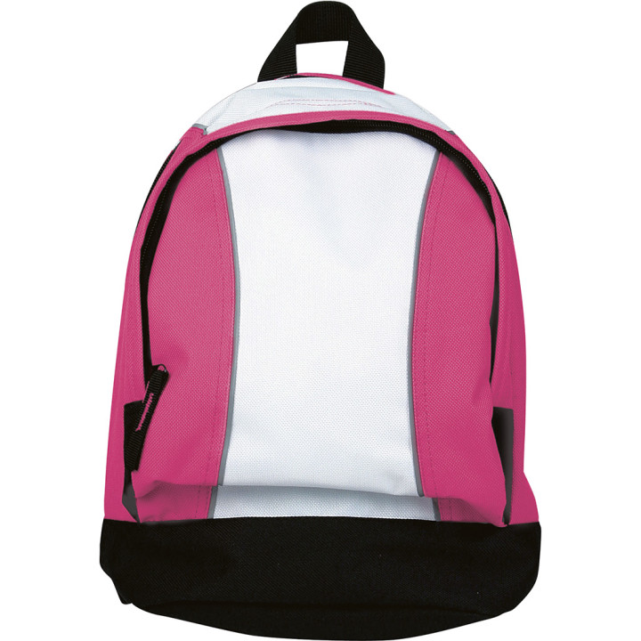 Mochila niño nylon 600d