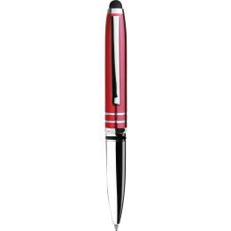 Bolígrafo para pantalla táctil plástico/metal