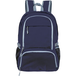 Mochila trekking rpet