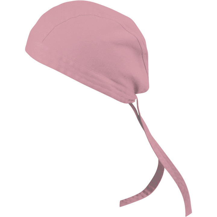 Gorra banda 100% algodón