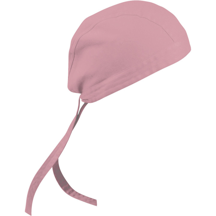 Gorra banda 100% algodón