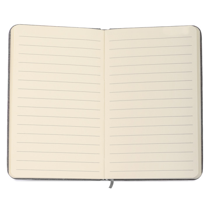 Bloc de notas en rpet mini