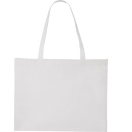 Bolsa de la compra rpet asas largas