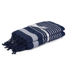 Toalla/pareo fouta de playa