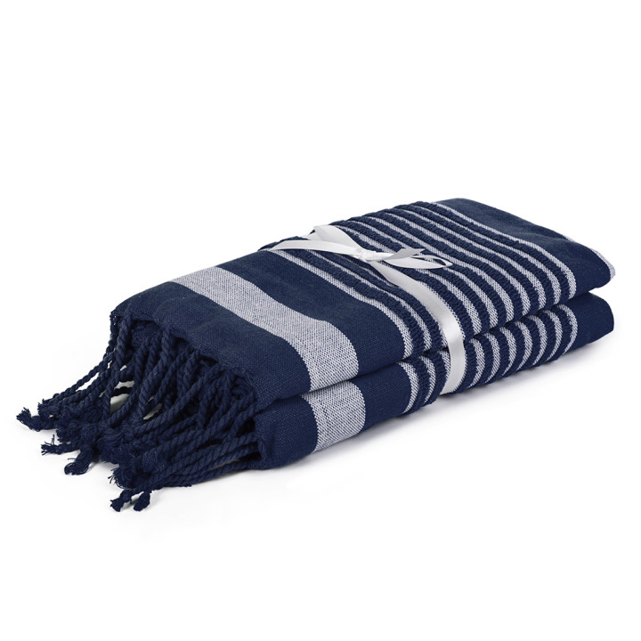 Toalla/pareo fouta de playa