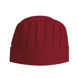 Gorro cocinero tnt