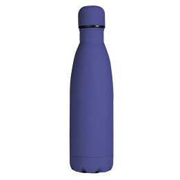 Botella térmica de doble pared 500 ml