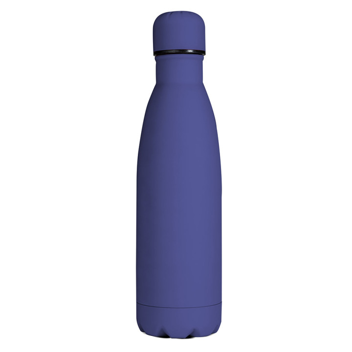 Botella térmica de doble pared 500 ml