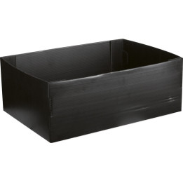 Soporte rígido para zapatos (compatible q24716)