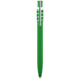 Bolígrafo con spinner antiestrés