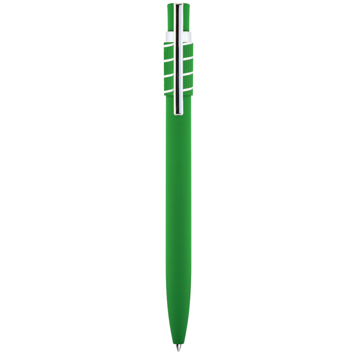 Bolígrafo con spinner antiestrés