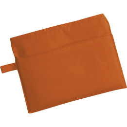 Bolsa shopping plegable nylon 210d