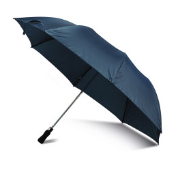 Paraguas plegable de golf 27"