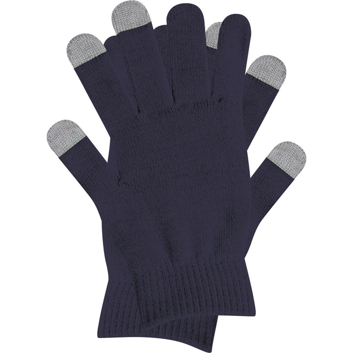 Guantes para pantalla táctil