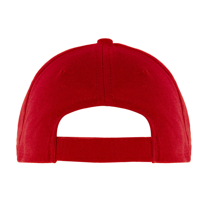 Gorra golf 5 paneles jersey