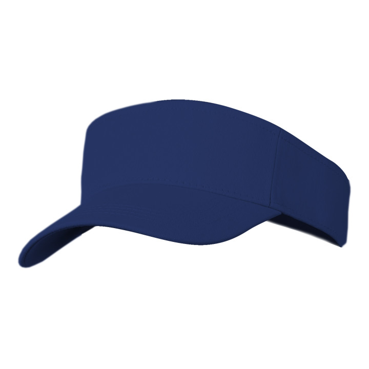 Visera 100% algodón