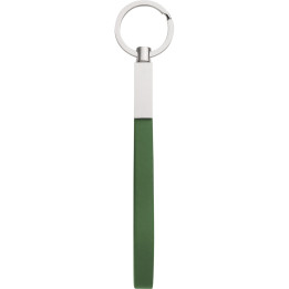 Llavero metal/pvc