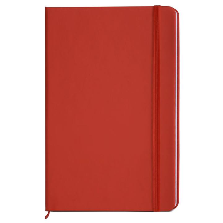 Libreta de notas tapa dura para impresión digital en ploter