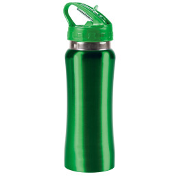 Botella de agua para deporte 600 ml