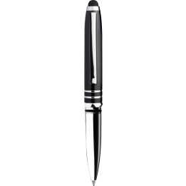 Bolígrafo para pantalla táctil plástico/metal