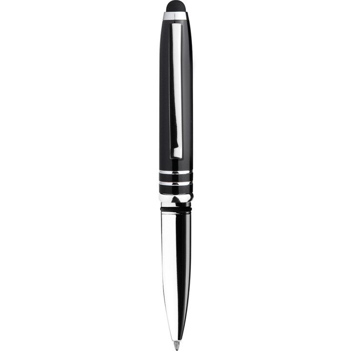 Bolígrafo para pantalla táctil plástico/metal
