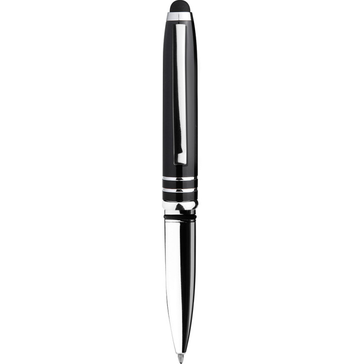 Bolígrafo para pantalla táctil plástico/metal
