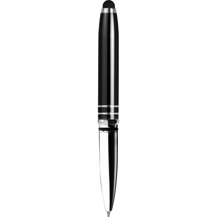 Bolígrafo para pantalla táctil plástico/metal