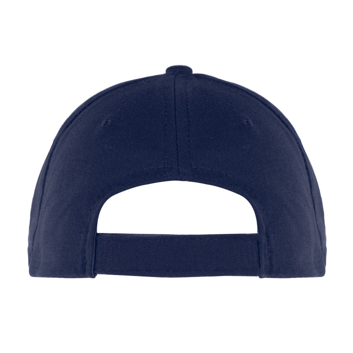 Gorra golf 5 paneles jersey
