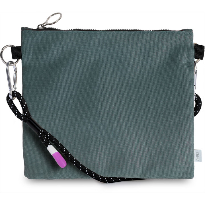 Bolsa de hombro de rpet