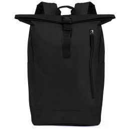 Mochila urbana enrollable