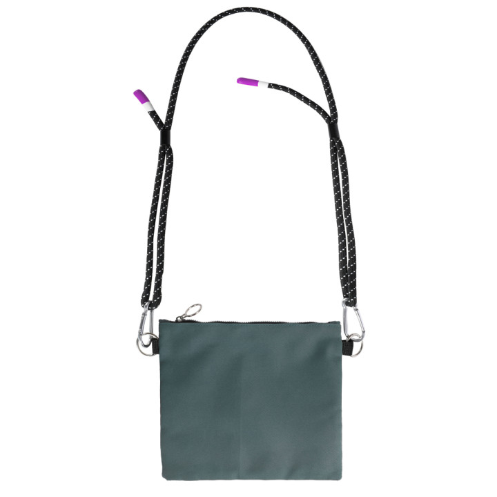 Bolsa de hombro de rpet