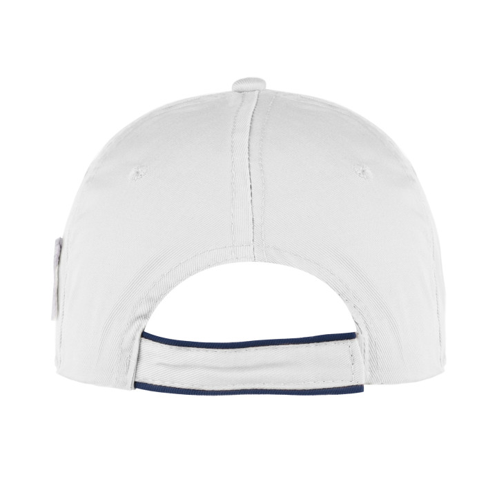 Gorra 5 paneles bandera italiana