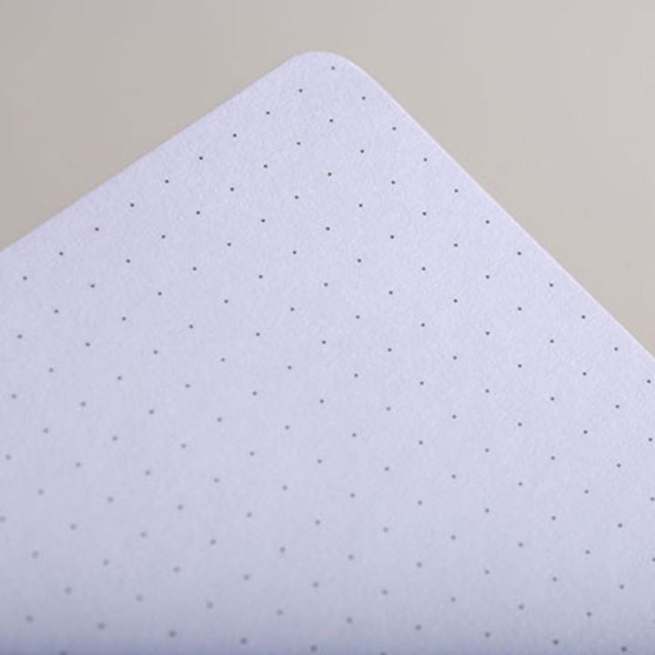 Libreta de notas tapa dura para impresión digital en ploter