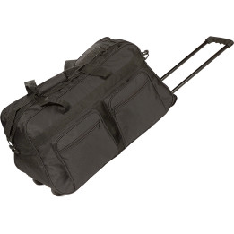 Bolsa trolley en nylon 600d