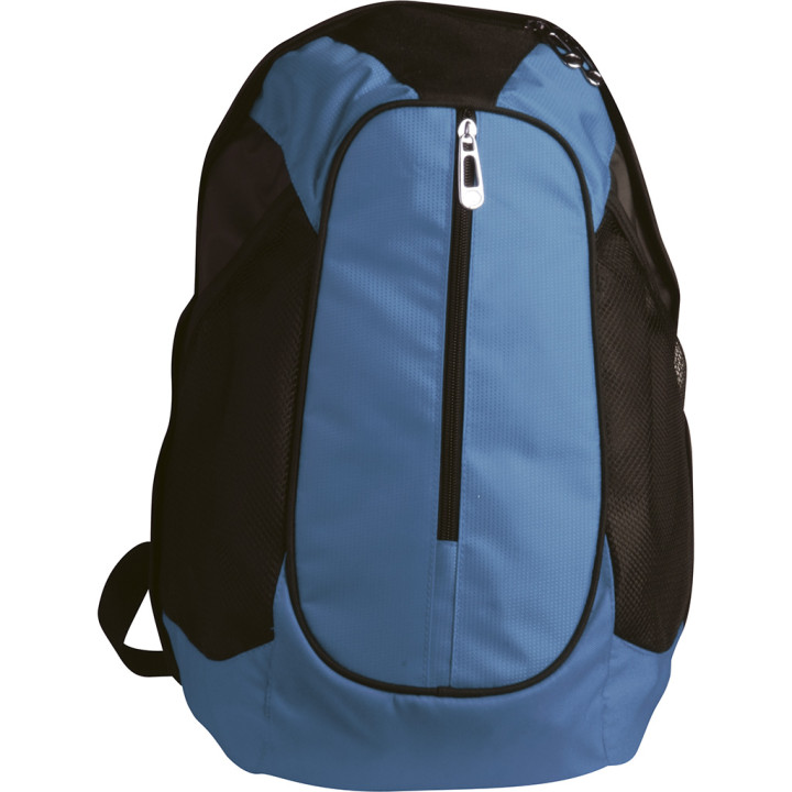 Mochila trekking nylon 600d