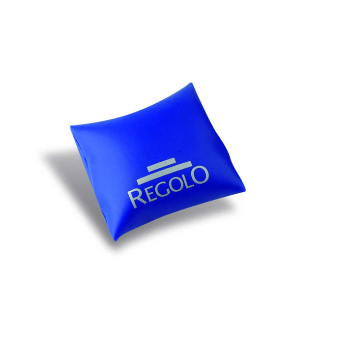 Almohadilla porta reloj